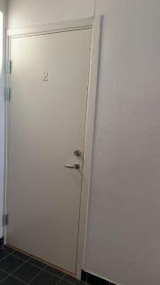 Lägenheter i Luleå - 1