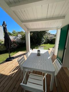 Maison La Couarde sur mer - 7