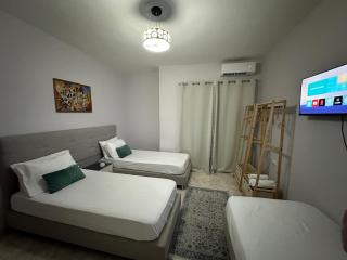 Nunu's place at Top location Blloku - Tirana - 2