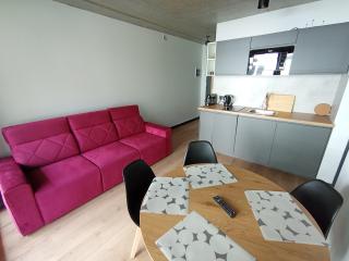 APARTAMENTY PIASKOWE BŁĘKITNA - Rowy - 2