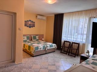 Guest House Nikolovi - Lozenets - 6