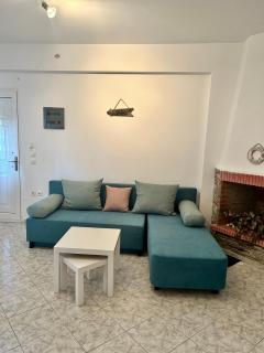 Sea you Soon Apartment - Pefkohori - 6