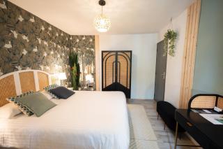 Villa Vichéia - Appartement 31 - Vichy - 5