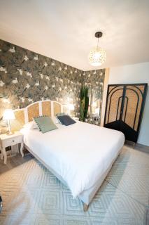 Villa Vichéia - Appartement 31 - Vichy - 8