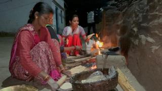 Aipan Homestays - Mukteswar - 4