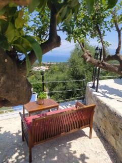 Totolos home in Lazaratika Corfu - 2