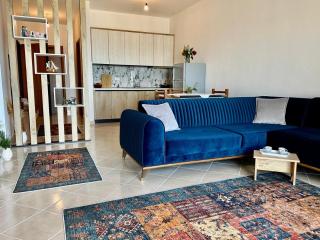 Alma's Apartments at Residence - Vlorë - 0