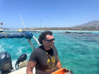 Beautiful Life Rooms with Sea View - Next to Elafonisi Beach - 2