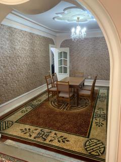 Sattepo apartment - Samarcanda - 4