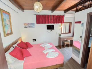 Beautiful Life Rooms with Sea View - Next to Elafonisi Beach - Elafonisi - 1