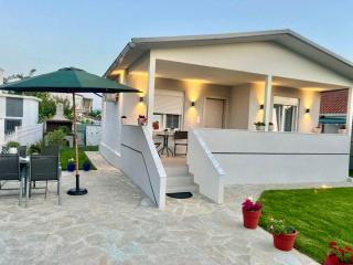Dream Summer House - Nea Kalikratia - 0
