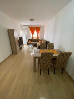Azra apartment City kvart - Podgorica - 6