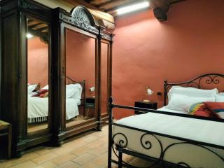 Camugnano farm - Rapolano Terme - 9