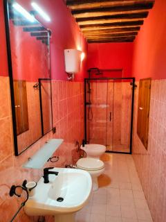 Camugnano farm - Rapolano Terme - 3