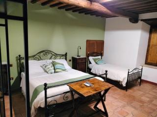 Camugnano farm - Rapolano Terme - 2