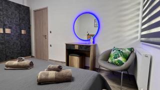 Lux Apartment Nea Kallikratia - Nea Kallikrateia - 3