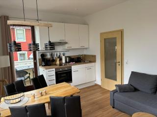 Ferienwohnung Daisy - Sankt Andreasberg - 3