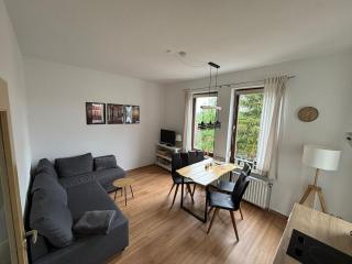 Ferienwohnung Daisy - Sankt Andreasberg - 9