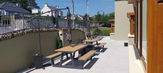 Harbour View Accommodation - Castletownbere - 4
