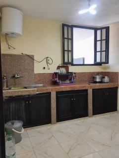 Maison avec piscine pour famille au région de safi - Safi - 1