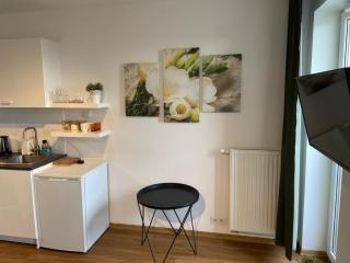 Apartament Modlińska - Varsóvia - 6