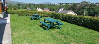 Harbour View Accommodation - Castletownbere - 1