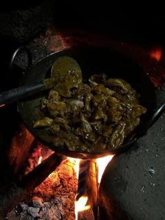 Aipan Homestays - Mukteswar - 3