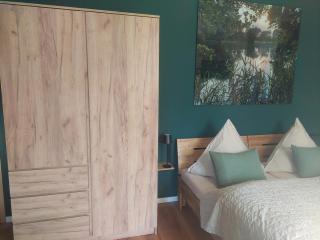 Ferienwohnung Am Bürgerteich 2 - 5