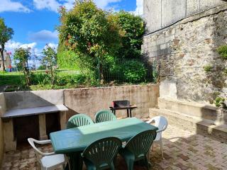Maison de village - Saint-Pierre-de-Trivisy - 6
