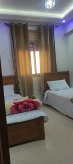 appartement calme au sentre d'agadir - 3
