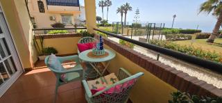 Peñoncillo Beach - Torrox Costa - 0