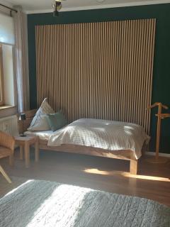 Ferienwohnung Am Bürgerteich 2 - Bischofswerda - 3