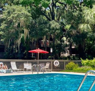 Lighthouse Tennis - Hilton Head Island - 2