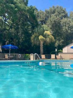 Lighthouse Tennis - Hilton Head Island - 1