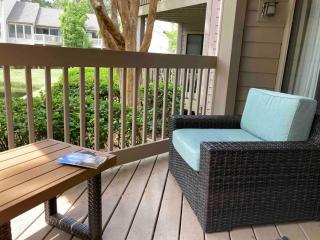 Lighthouse Tennis - 4