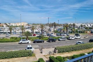 Naturiste Cap d'Agde Port Nature 874 - Cap d'Agde - 1