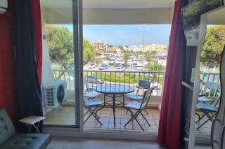 Naturiste Cap d'Agde Port Nature 874 - 4