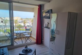 Naturiste Cap d'Agde Port Nature 874 - 6