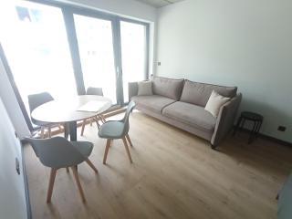 APARTAMENTY PIASKOWE BŁĘKITNA - 7