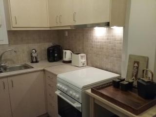 Urban apt Metro line 3 1min walk - Atene - 5