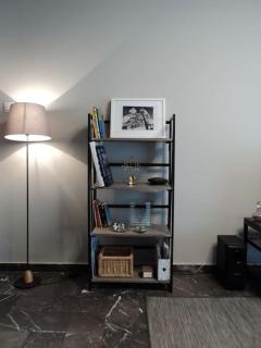 Urban apt Metro line 3 1min walk - Atene - 2