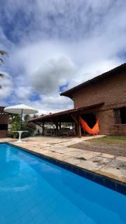 Casa Tijolinho - Barro Pret0, Aquiraz - Aquiraz - 7