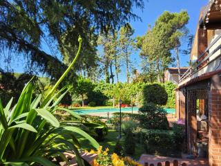 Villa con Piscina Villa Scott del bernese - Nicolosi - 8