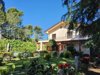 Villa con Piscina Villa Scott del bernese - Nicolosi - 5