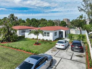 Renovu Premium House in Miami - Miami - 0