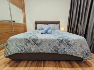 SoulHealingPlace Galacity 2BR 2Bed Apartment - Kuching - 2
