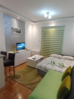 Apartment Leo 11 - Trebinje - 0