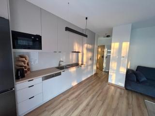 Baltic Whisper apartament Hevenia Pogorzelica - Pogorzelica - 8