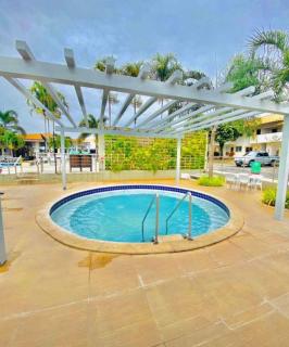 Apartamento Diroma Internacional Resort Caldas Novas - 3