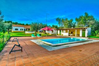 Quinta da Boavista - Montargil - 3